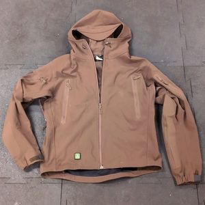 Triple Aught Design Stealth hoodie